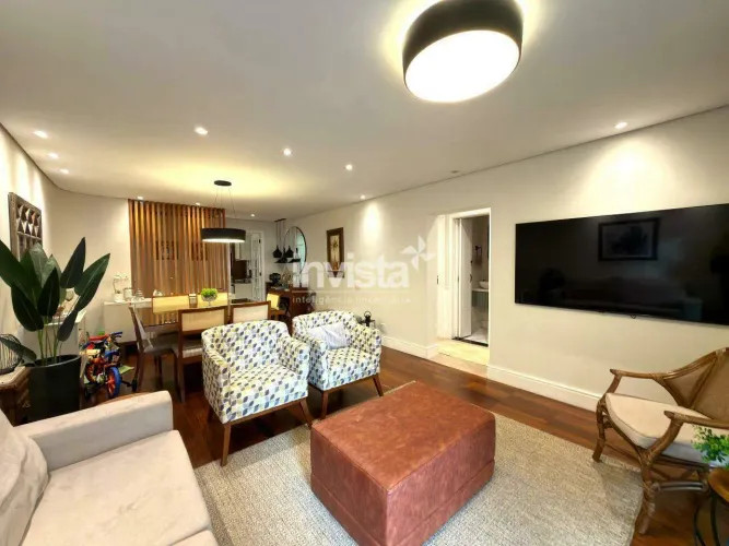 Apartamento à venda no bairro Boqueirão