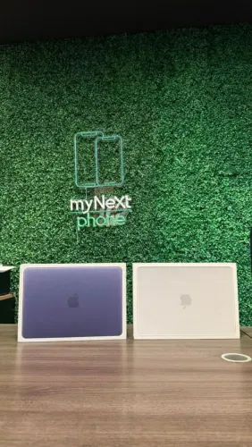 MacBook Neo - Novo, Lacrado
