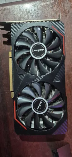 PLACA DE VÍDEO RX6600 8GB
