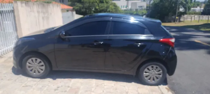 Hyundai HB20 Comf./c.plus/c.style 1.0 Flex 12V 2015