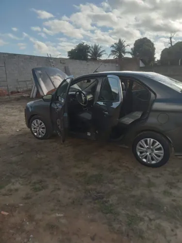 Ford KA+ Sedan 1.0 Tivct Flex 4P 2020