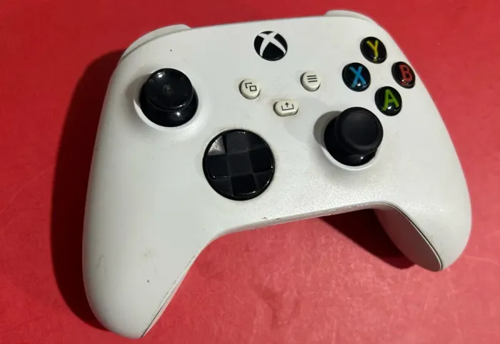 Controle xbox serie s - aceito oferta