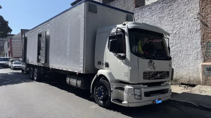 Volvo VM310