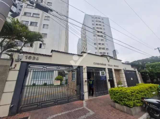 apartamento - Brás - São Paulo