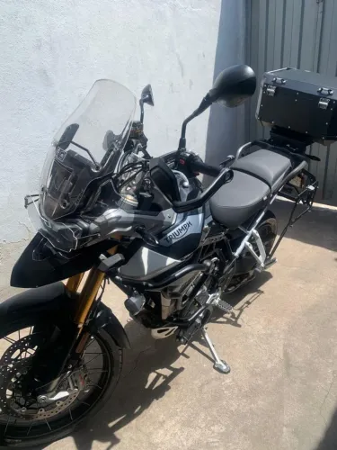 Vendo Tiger 900 Rally Pro 