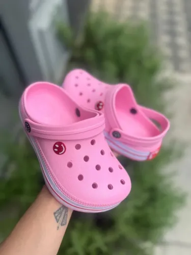 Crocs Infantil 