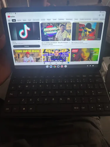 Tablet Vaio Tl10 5G