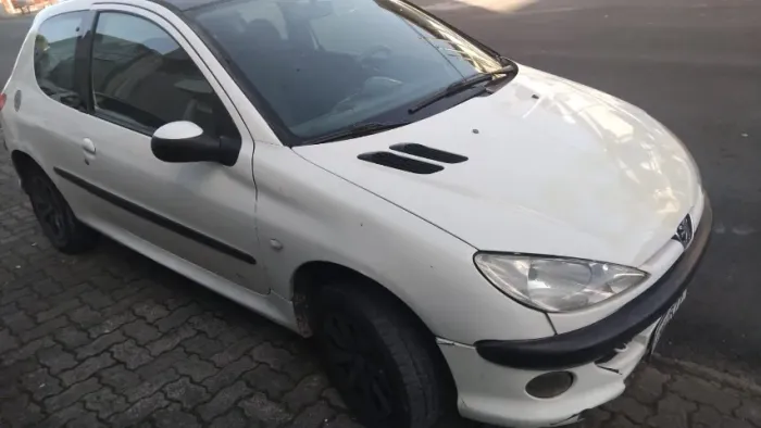 Peugeot 106 KID 1.0 2004
