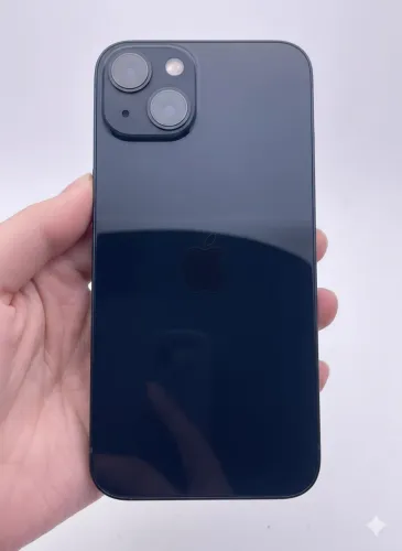 Iphone 13 128GB Preto