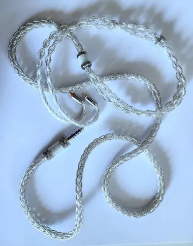 Cabo High End Xuan Niao Ivipq 01 MMCX 4.4mm