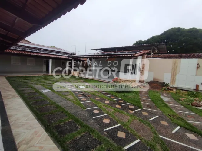 Júnior Creci 4745 - 84 99922.4172 - Casa c/ 3 suítes - R$ 3.500/Mês - Bairro Liberdade - P