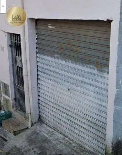 Box/Garagem para alugar por R$ 150,00/mês - Sítio Morro Grande - São Paulo/SP