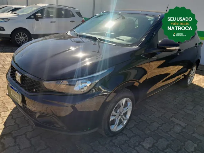Fiat Argo Drive 1.0 Firefly 2026