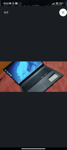 vendo notebook Samsung