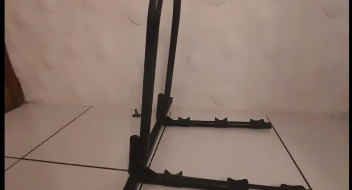 Suporte de Bicicleta