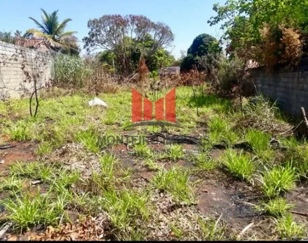 Imperdível Terreno para Venda localizado no Bairro Recanto Da Lagoa. Conta com 1080m² de á