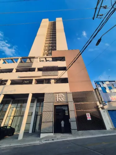 Apartamento em Francisco Morato Ideale