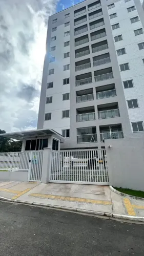 APARTAMENTO ALTOS DO SÃO FRANCISCO