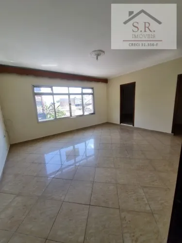 Casa para alugar na Penha