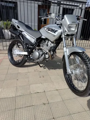 Relíquia 225 cc