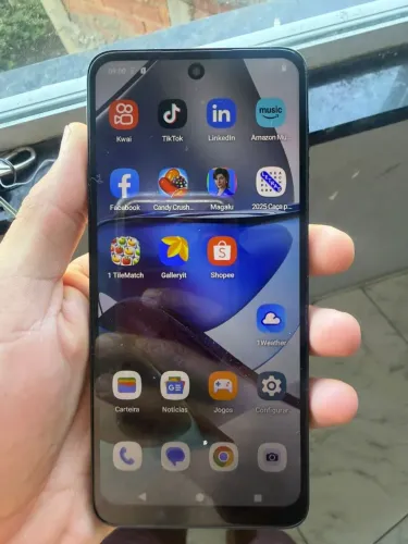 Motorola g23
