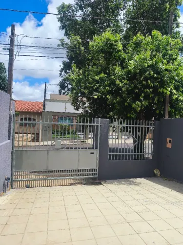 Vendo casa