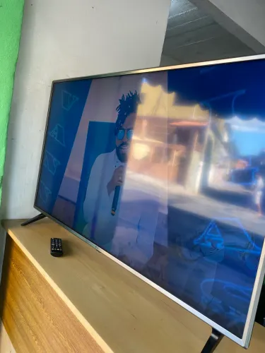 Tv LG 50 polegadas