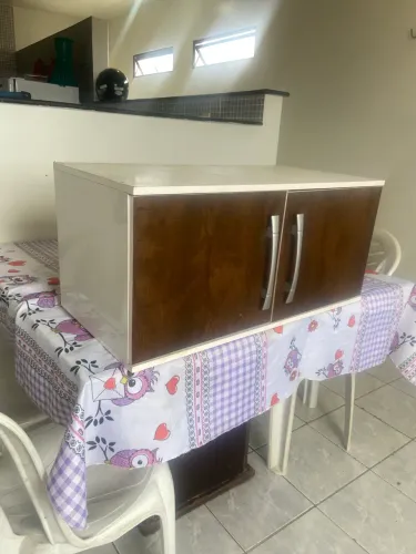 Armário de Cozinha 