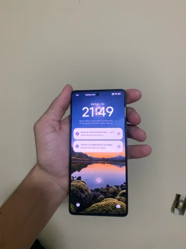 REDMI NOTE 14S