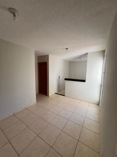 APARTAMENTO À VENDA - SHOPPING PARK | R$ 145.000