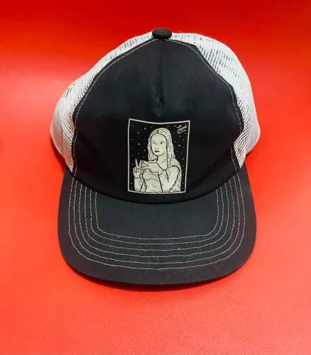 Trucker TUPODE