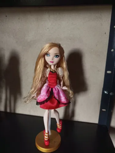 Ever after High Apple
