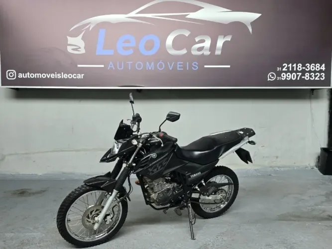 Yamaha Xtz 150 crosser s flex 2022