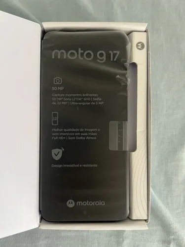 Moto g17