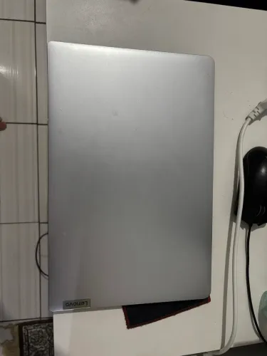 NOTEBOOK LENOVO SEM IMAGEM