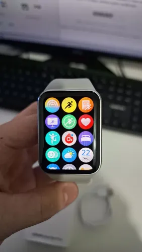 Vendo Xiaomi Mi Band 9 Pro