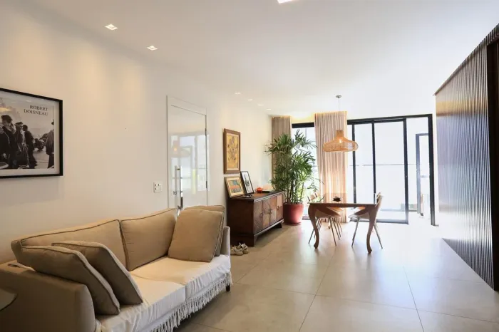 Apartamento à Venda - Anchieta, 2 Quartos, 200 m2