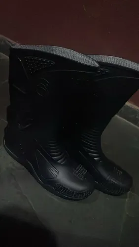 Bota Galocha Impermeável para Chuva