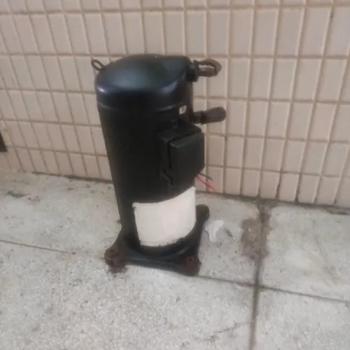 Compressor 60.000 Springer usado)