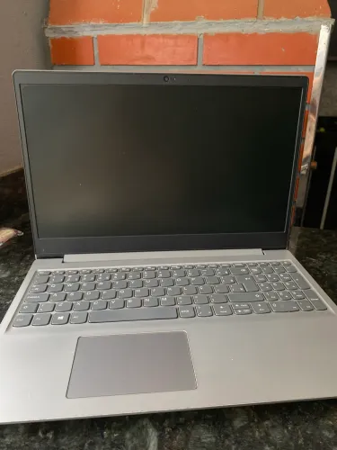 Vende-se notebook