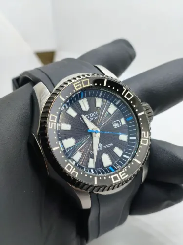 Citizen Eco Drive 300M