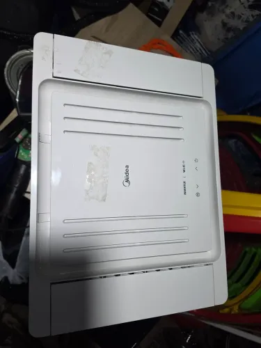 AR CONDICIONADO DE JANELA INVERTER MIDEA
