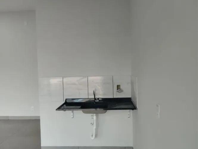 Alugo sala comercial