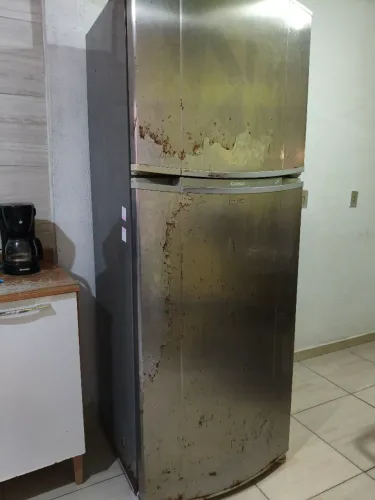 Vendo Geladeira Consul