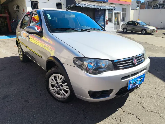 Fiat Palio WAY 1.0 Fire Flex 8V 5P 2015