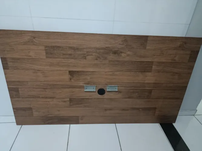 Painel para tv 65 polegadas