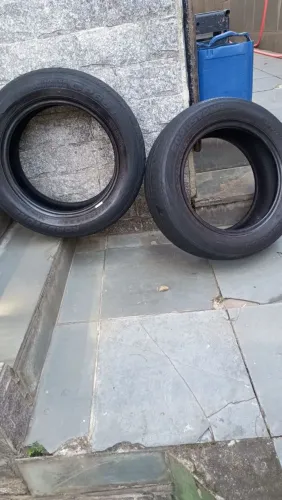 2 Pneus 185/14/60