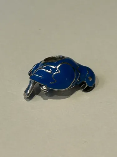 Berloque original arara azul Vivara