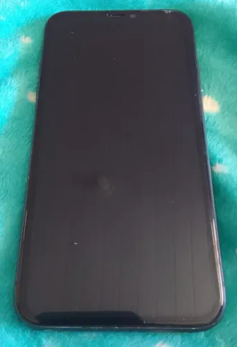 iPhone 11 64g sem nenhum arranhão tela original 