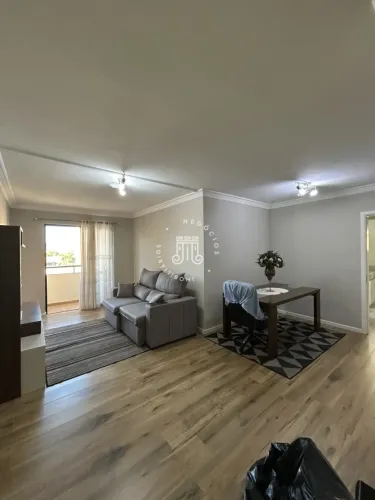 APARTAMENTO DISPONÍVEL PARA LOCAÇÃO NO CONDOMÍNIO RESIDENCIAL PASARGADAS - JUNDIAÍ - SP